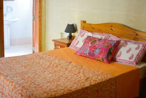 Shanti Ghar Gozo B&B