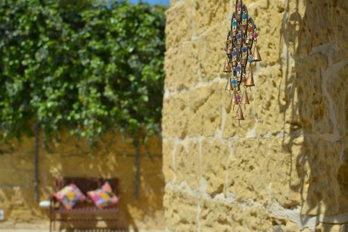 Shanti Ghar Gozo B&B
