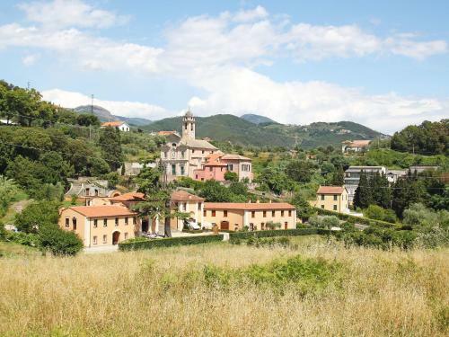 Locazione Turistica Dimore Dell'esedra