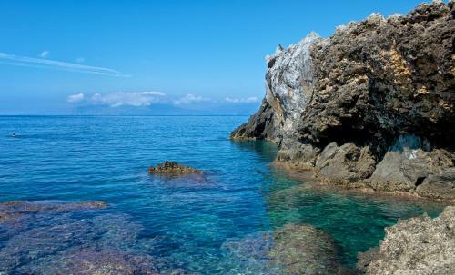 Romantic Hotel & Restaurant Villa Cheta Elite