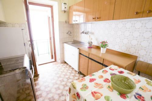 Apartamento Appartamento Bilo Erika