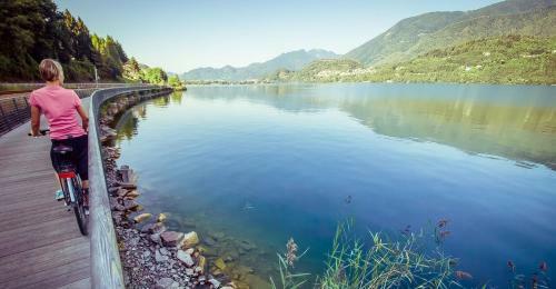 Hotel Al Ponte Garn�
