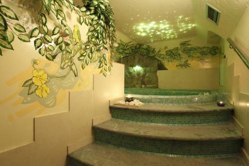 Hotel Villa Emma