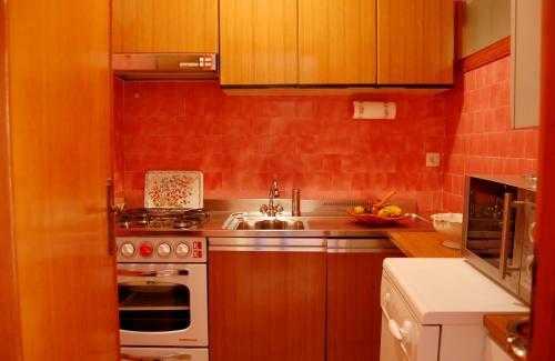 Apartamento Casa Tiziana
