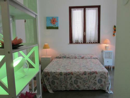 Apartamento Fiori Di Arancio