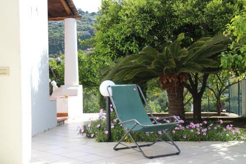 Apartamento Fiori Di Arancio