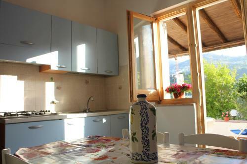 Apartamento Fiori Di Arancio