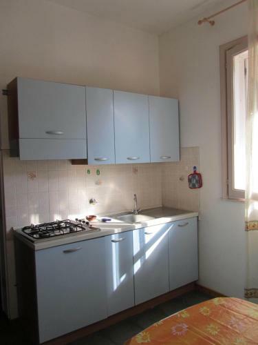 Apartamento Fiori Di Arancio