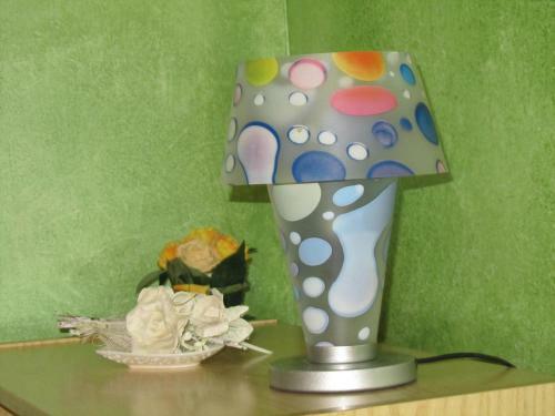 Apartamento Fiori Di Arancio