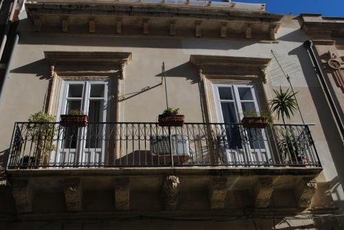 Apartamento Casa Azzurra