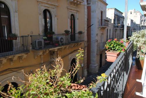 Apartamento Casa Azzurra