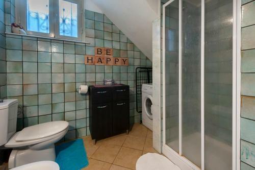 Apartamento Casa Azzurra