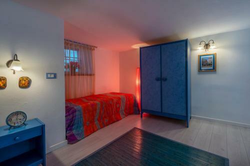Apartamento Casa Azzurra