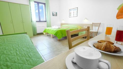 Hostal Casa Del Sole