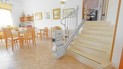 Hostal Casa Del Sole