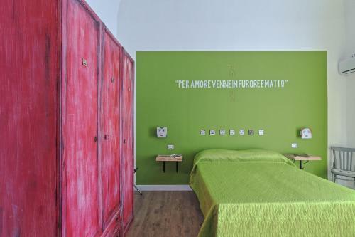Bed & Breakfast Afea Art & Rooms