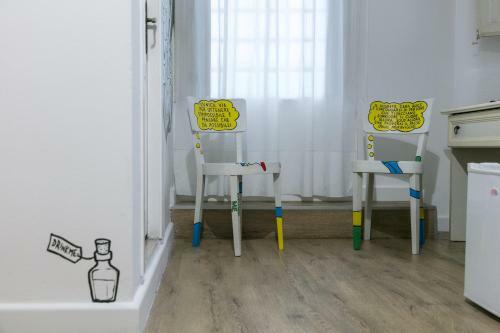 Bed & Breakfast Afea Art & Rooms