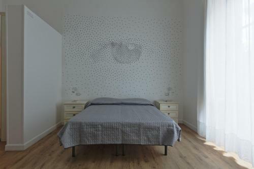 Bed & Breakfast Afea Art & Rooms