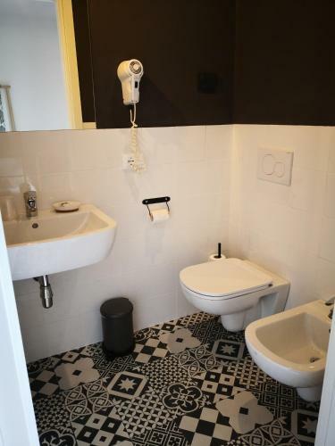Hotel Villa Rina