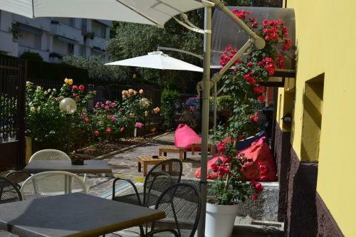 Hotel Villa Rina