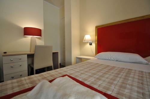 Apartamento Felicity Residence