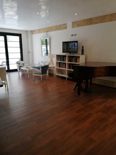Apartamento Felicity Residence