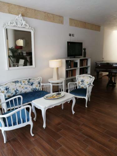 Apartamento Felicity Residence