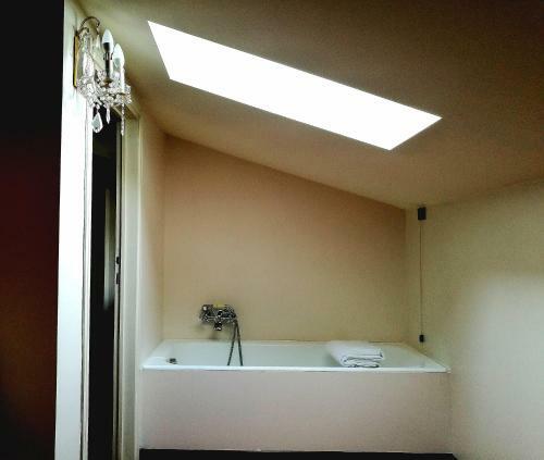 Apartamento Appartamento La Gallietta