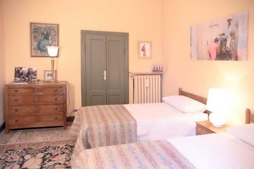 Apartamento Appartamento La Gallietta