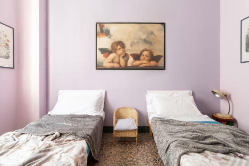 Apartamento Appartamento La Gallietta