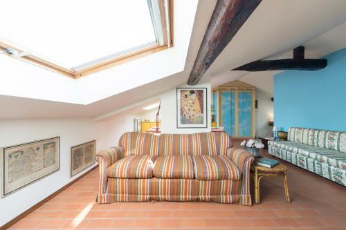 Apartamento Appartamento La Gallietta