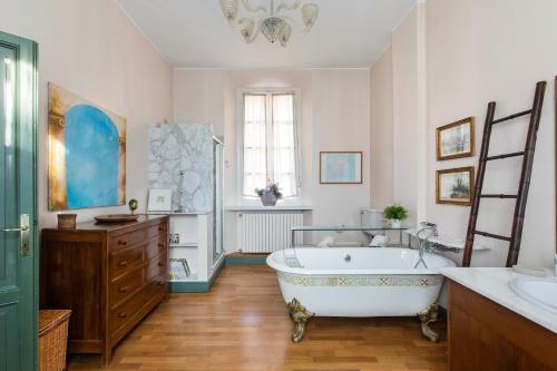 Apartamento Appartamento La Gallietta