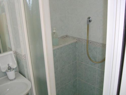 Bed & Breakfast Hotel Villa Marosa