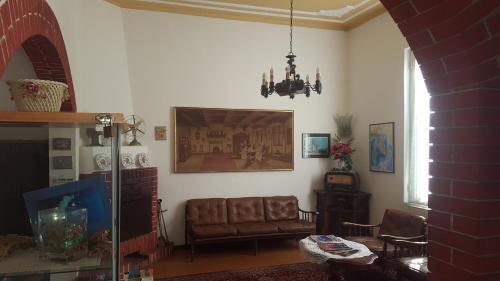 Bed & Breakfast Hotel Villa Marosa