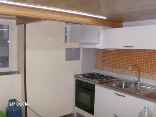 Apartamento Casa Marina