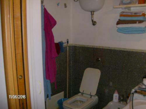 Apartamento Casa Marina