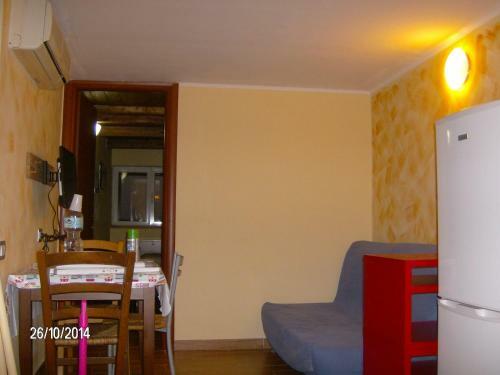 Apartamento Casa Marina