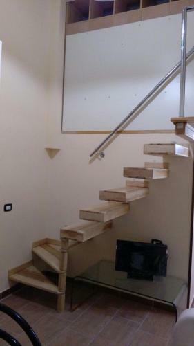 Apartamento Casa Marina