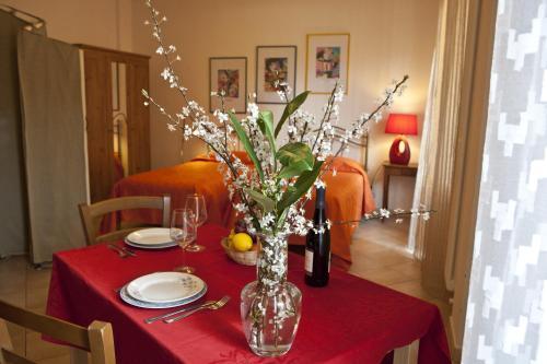 Apartamento Bologna Studio