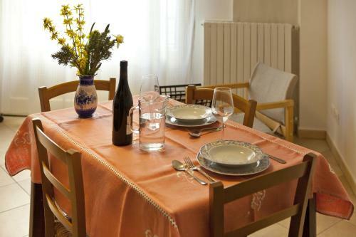 Apartamento Bologna Studio