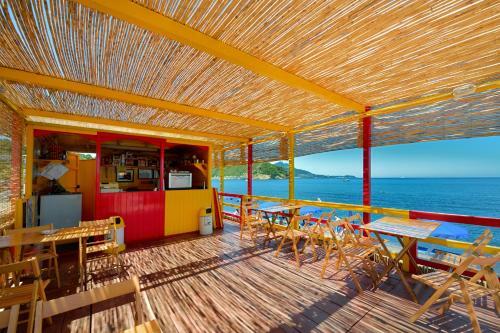 Bed & Breakfast La Capannina