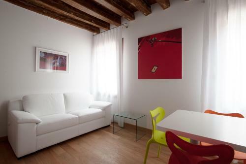 Apartamento The Lion's House Apt1