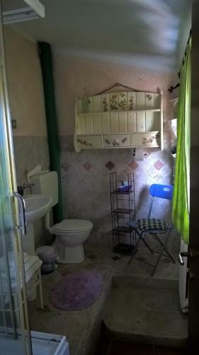 B&B Villa Asinara
