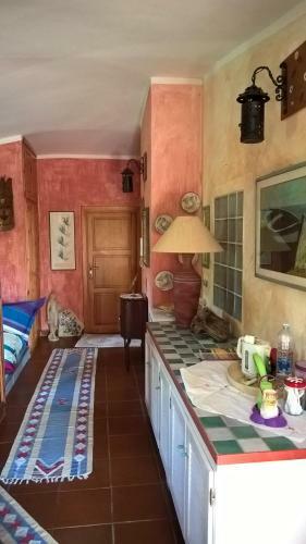 B&B Villa Asinara