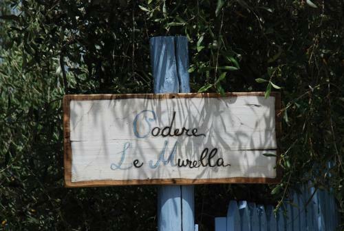 Apartamento Podere Le Murella