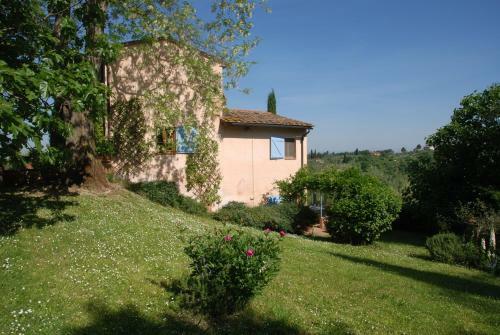 Apartamento Podere Le Murella