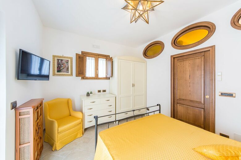 B&B La Casa Nel Giardino