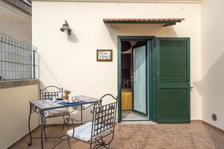 B&B La Casa Nel Giardino