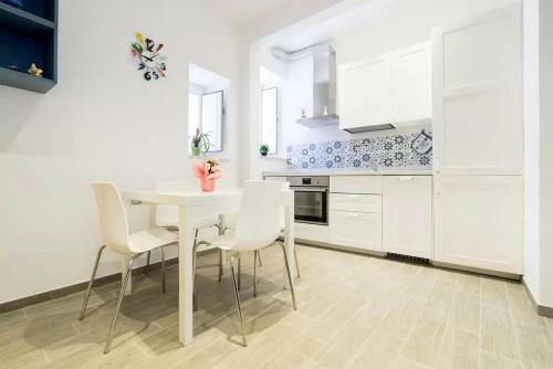Talia Ortigia Apartment