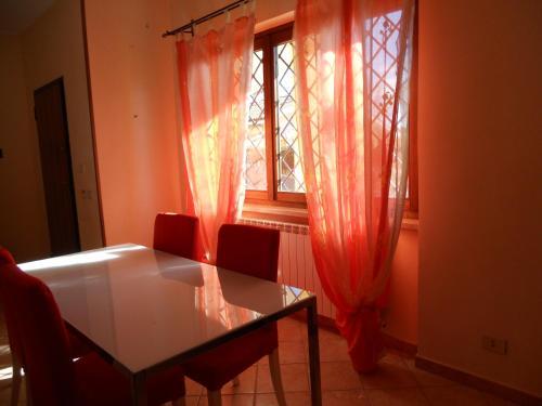 Villa A Mare Roma
